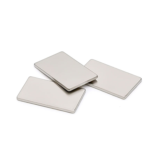 Nam châm Neodymium trong động cơ Viberation