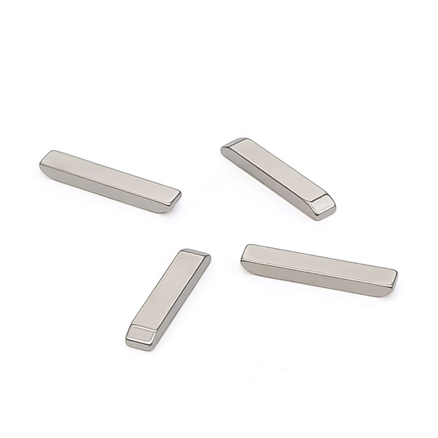 Nam châm Neodymium trong VCM (Động cơ cuộn dây giọng nói)