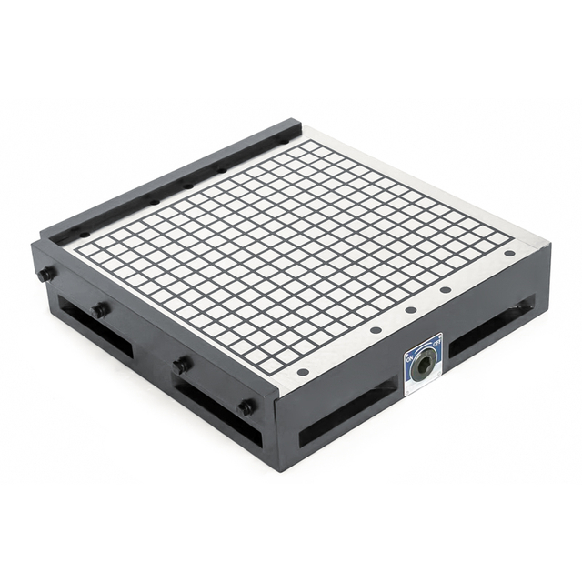 Power Chuck từ vuông nhỏ 