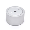 ﻿ ﻿ 10000/12000/15000Gs Siêu thị vỏ nhôm oxit chống trộm Nhãn tẩy trang NdFeB Điểm kiểm tra Bộ tách từ tính