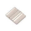 Khối mạ niken hiệu suất cao N52H MAGNET NDFEB RARE EARTH cho động cơ máy bay không người lái