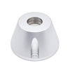 Báo động vỏ hợp kim nhôm Thẻ cứng Detacher Nam châm Neodymium Từ tính cho cửa hàng bán lẻ Chống trộm