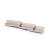Khối mạ niken hiệu suất cao N52H MAGNET NDFEB RARE EARTH cho động cơ máy bay không người lái