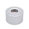 ﻿ ﻿ 10000/12000/15000Gs Siêu thị vỏ nhôm oxit chống trộm Nhãn tẩy trang NdFeB Điểm kiểm tra Bộ tách từ tính