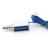 Khung kéo kéo tự động hóa công nghiệp Electromagnet Tùy chỉnh theo đột quỵ, lực và điện áp khác nhau