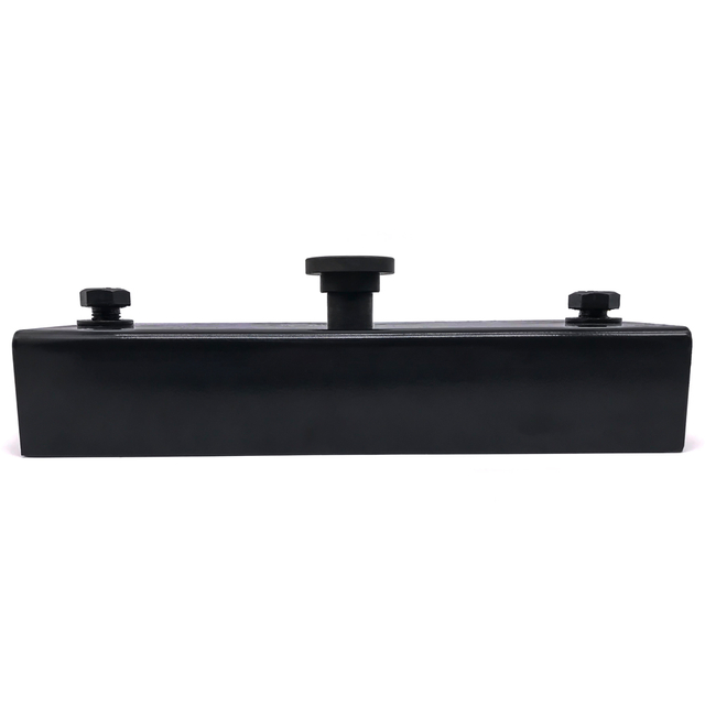 Thành phần bê tông đúc sẵn Nam châm màn trập xây dựng hộp từ tính cố định