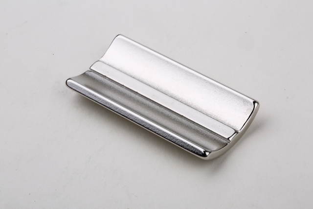 Nam châm Neodymium trong Động cơ Servo