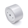 ﻿ ﻿ 10000/12000/15000Gs Siêu thị vỏ nhôm oxit chống trộm Nhãn tẩy trang NdFeB Điểm kiểm tra Bộ tách từ tính