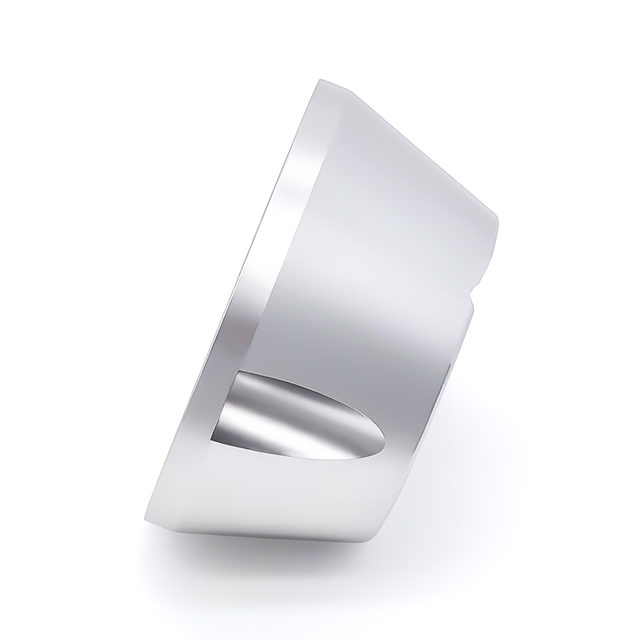 Lực mạnh mẽ Hợp kim nhôm Nhà ở Bảo mật Thẻ Loại bỏ Bộ tách từ tính NdFeB có lỗ lắp đặt