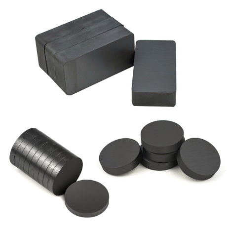 nam ch&acirc;m ferrite