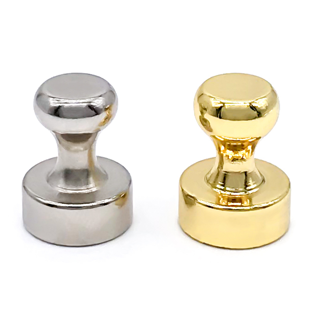 Nam châm đẩy neodmium