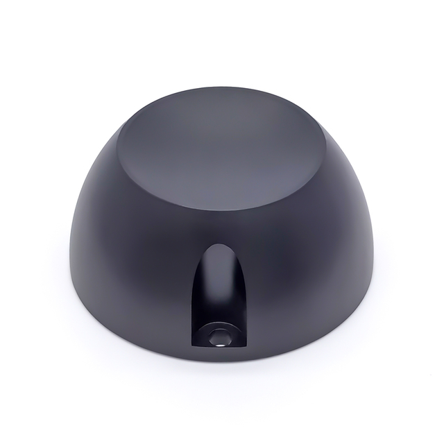 Vỏ nhôm oxit Nam châm Neodymium mạnh Cài đặt ba lỗ Golf Detacher