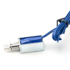 Khung kéo kéo tự động hóa công nghiệp Electromagnet Tùy chỉnh theo đột quỵ, lực và điện áp khác nhau