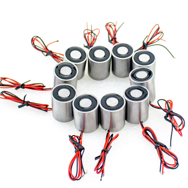 Vòng tắt nguồn lực hút cúp điện trong