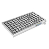 Trung tâm gia công CNC làm việc giữ mâm cặp điện từ vĩnh cửu