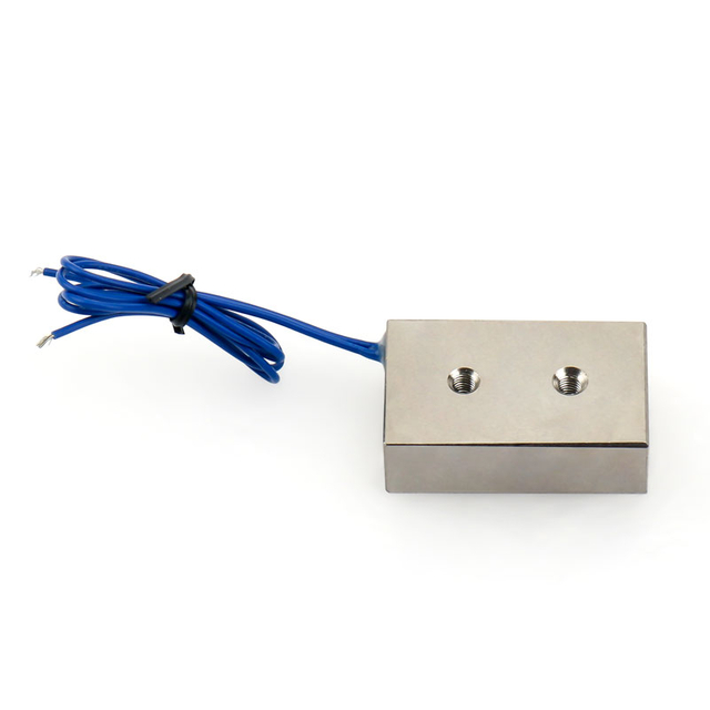 Năng lượng hình chữ nhật để giữ cúp hút điện