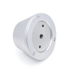Báo động vỏ hợp kim nhôm Thẻ cứng Detacher Nam châm Neodymium Từ tính cho cửa hàng bán lẻ Chống trộm